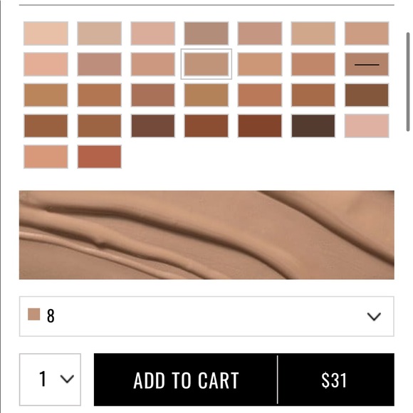 IL MAKIAGE Makeup | Il Makiage Fck Im Flawless Concealer Color 8 | Poshmark